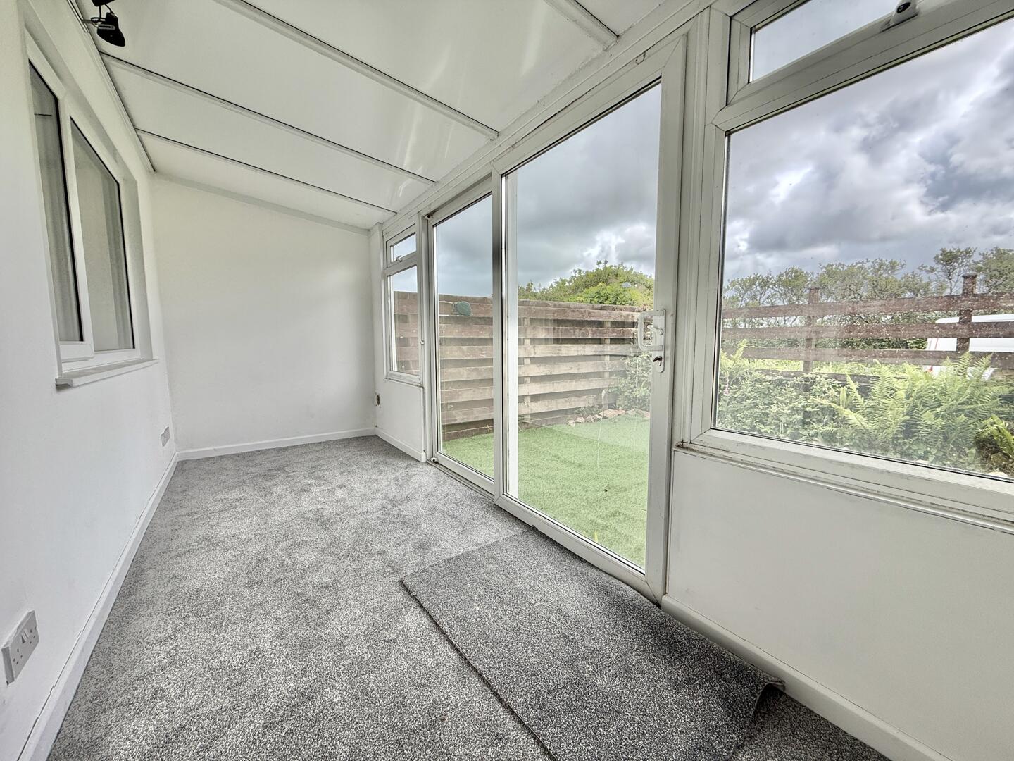 Ellen Close, Mount Hawke, Truro
